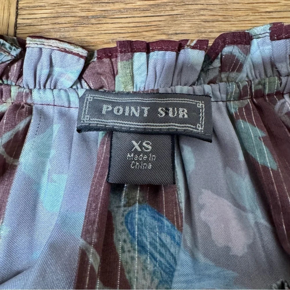 J. Crew crew pont